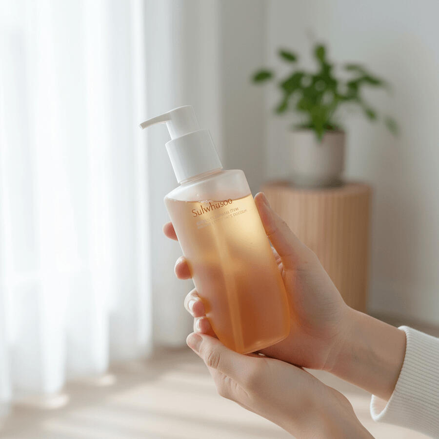 Dịu nhẹ, mềm mịn, thư giãn.